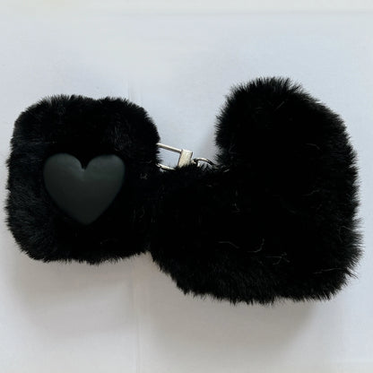 Kawaii Plush Case for Airpods 1/2 Pro 3rd Pro2 Sanrio Kitty Melody Kuromi Pochacco PomPurin Earphone Cover Anti-Fall Protection
