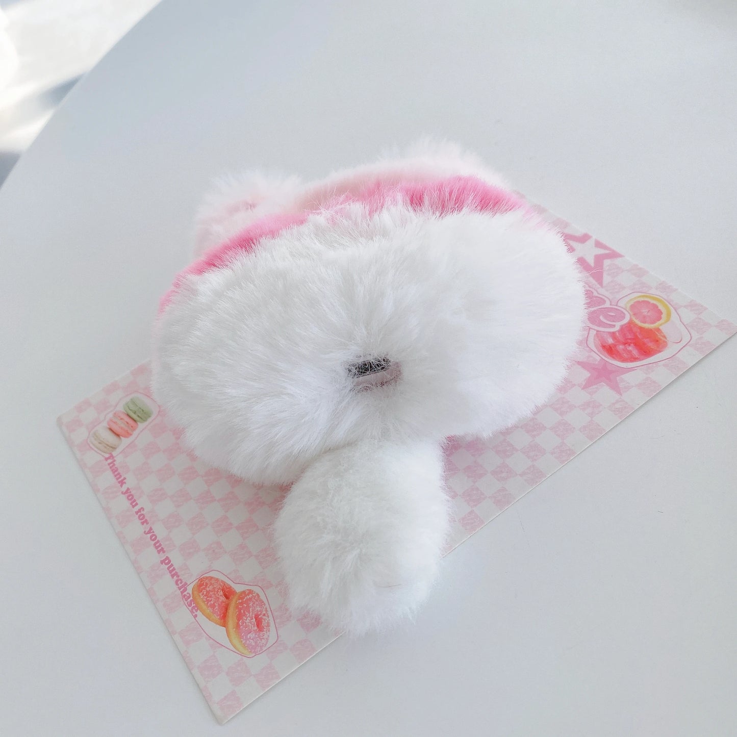 Cute Cat Soft Fur Furry Case for Apple Airpods 1 2 3 4 Pro 2 Wireless Earphone Protective Cover Charging Box for Airpods Pro 3