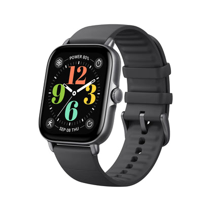 New Amazfit GTS 4 mini new Smartwatch With Alexa Built-in 24H Heart Rate 150 Sports Modes Smart Watch