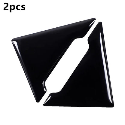 Car Door Corner Anti-collision Covers Door Protection Cover Anti-collision Auto Door Corner Protection Strip Car Accessory