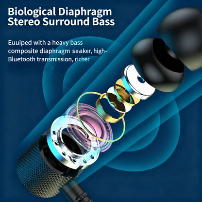 New Wireless Headphones Bluetooth Neckband Magnetic Earphones Sport Running Earbuds Waterproof Bluetooth Headset With Mic