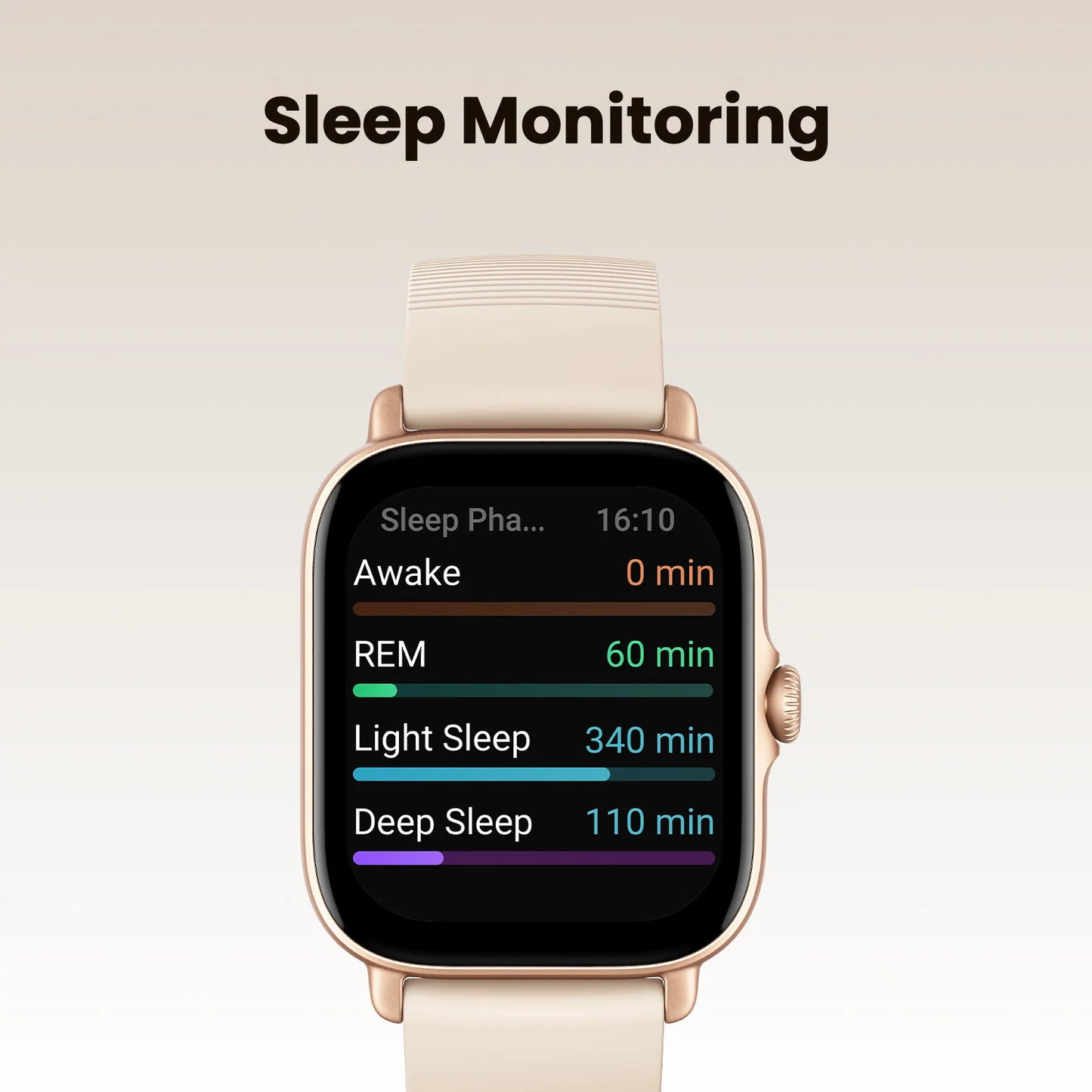 New Amazfit GTS 4 mini new Smartwatch With Alexa Built-in 24H Heart Rate 150 Sports Modes Smart Watch