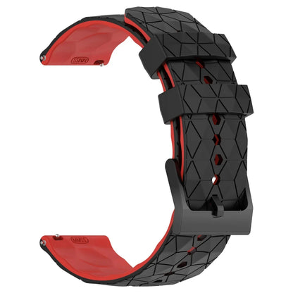 Silicone 22 20mm Watch Strap for HUAWEI WATCH GT 4 Pro 46mm Band GT 3 SE 2 42mm HONOR Magic Watch4 GS 3 Pro Replacement Bracelet