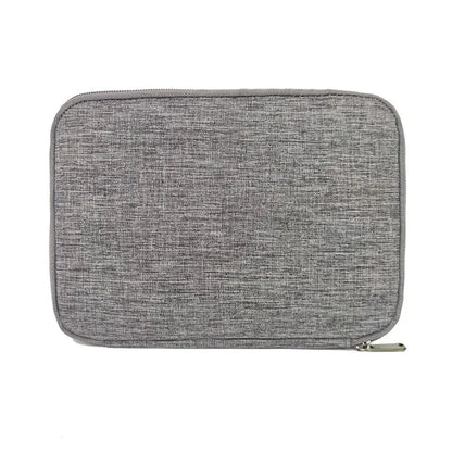Watchband Bag for Apple Watch Strap Box Case Travel Smart Watch Wriststrap Storage Bag Box Watches Organizer Band Holder