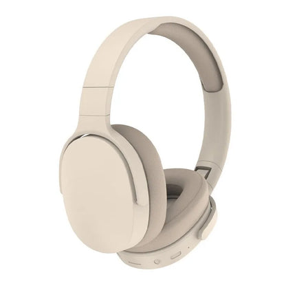 P2961 Wireless Bluetooth 5.3 Headphones Over TWS HIFI Stereo Headset Sports With Earphones Music Player With HD Mic High Quality