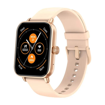 COLMI P81 Voice Calling Smart Watch Ultra 1.9'' HD Screen 24H Health Monitor 100+ Sports Modes 200+ Watch Faces Smartwatch