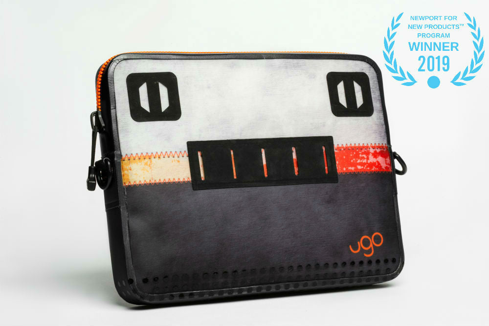 Scratch N Dent ugo® Signature Collection TABLET