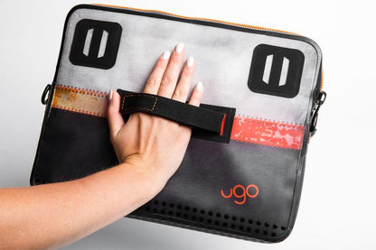 Scratch N Dent ugo® Green TABLET