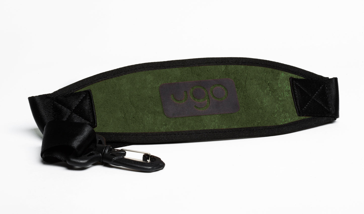 Scratch N Dent ugo® Green TABLET