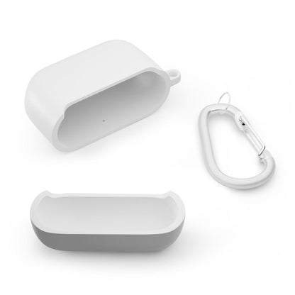 Airpods Personalized Protection, Durable & Stylish Design Custom Case Cover For - covers4phones