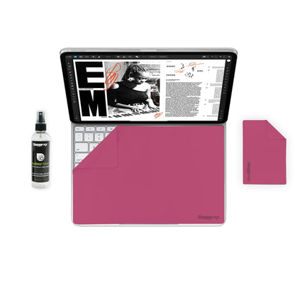 iPad Pro 11" M5 Microfiber UnderWare Pac Cleaning Kit