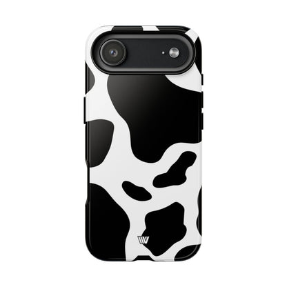 COW PRINT | Tough Phone Case