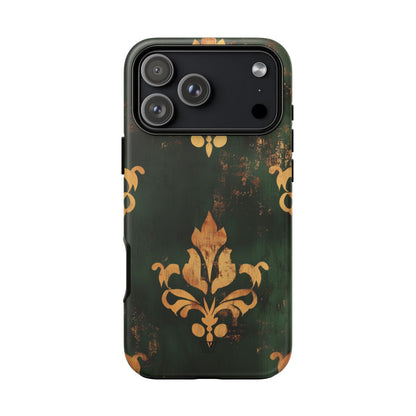 ANTIQUE LUXE | Tough Phone Case