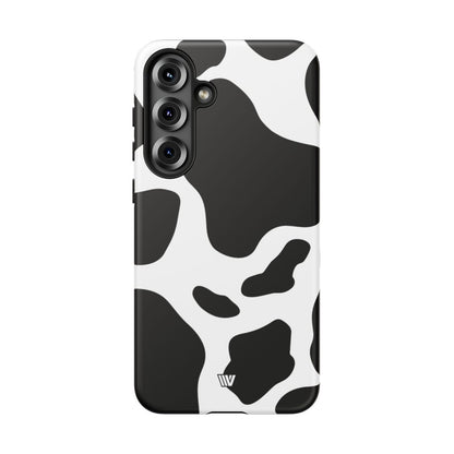 COW PRINT | Tough Phone Case