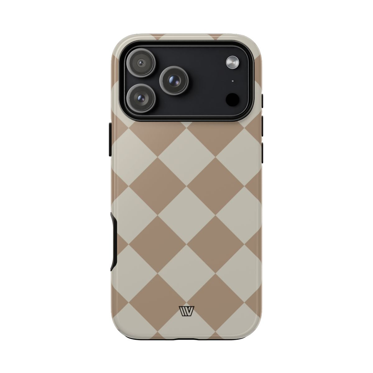 NEUTRAL DIAMOND | Tough Phone Case