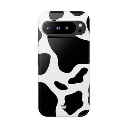 COW PRINT | Tough Phone Case