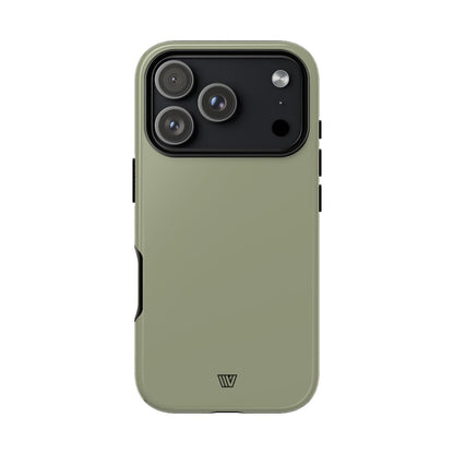SAGE | Tough Phone Case