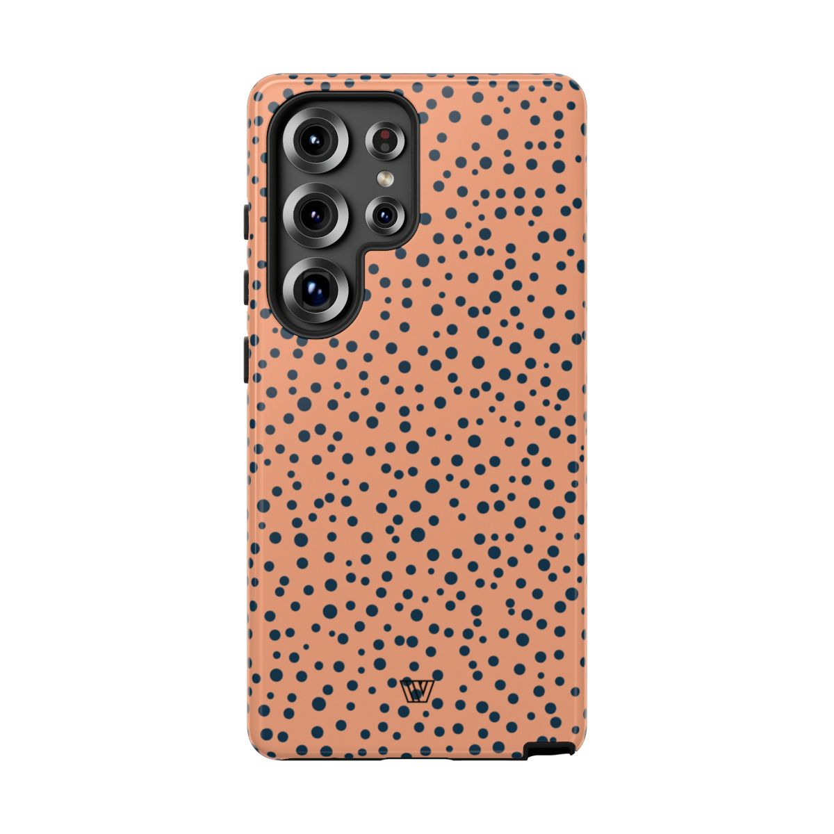 POLKA PULSE | Tough Phone Case