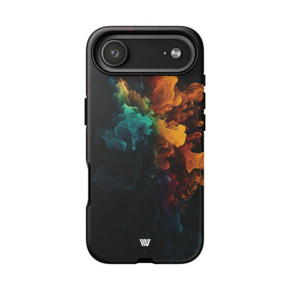 COLOR BURST | Tough Phone Case