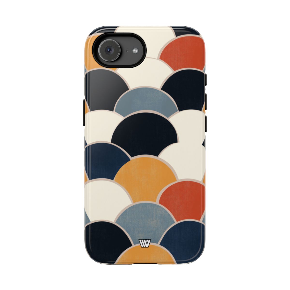 SUNSET SHELLS | Tough Phone Case