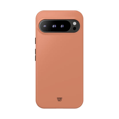 APRICOT | Tough Phone Case
