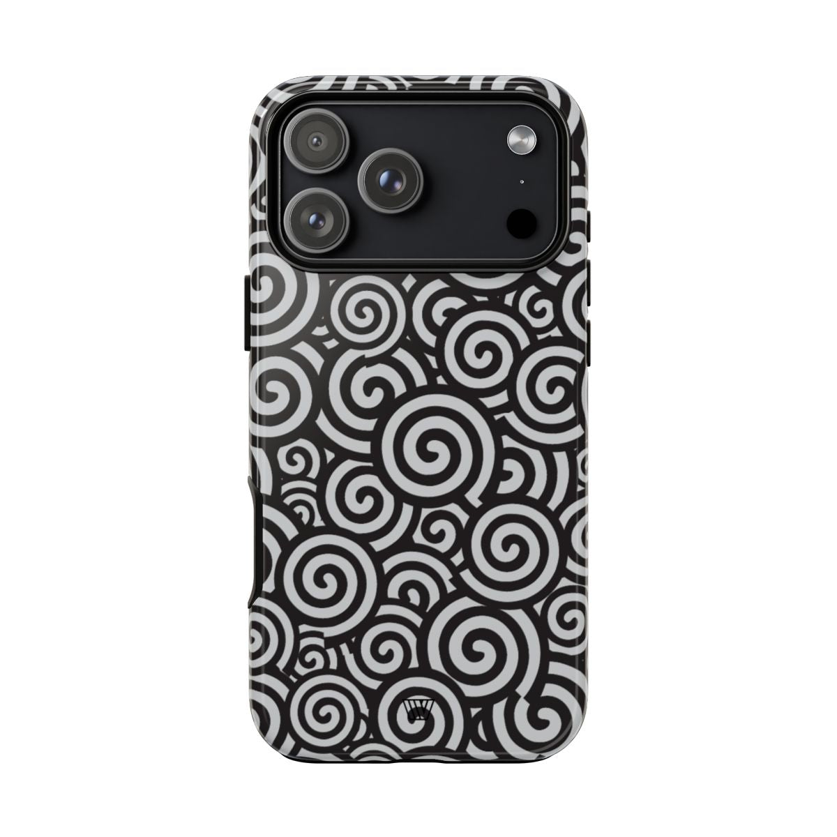 ABSTRACT SPRIAL | Tough Phone Case