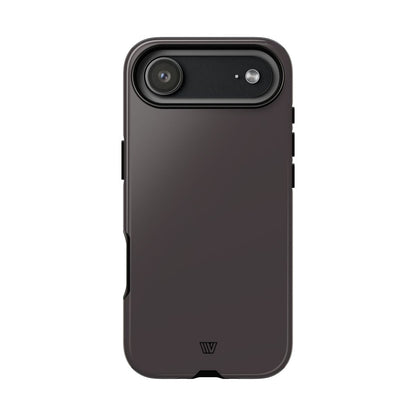TUNDORA GREY | Tough Phone Case