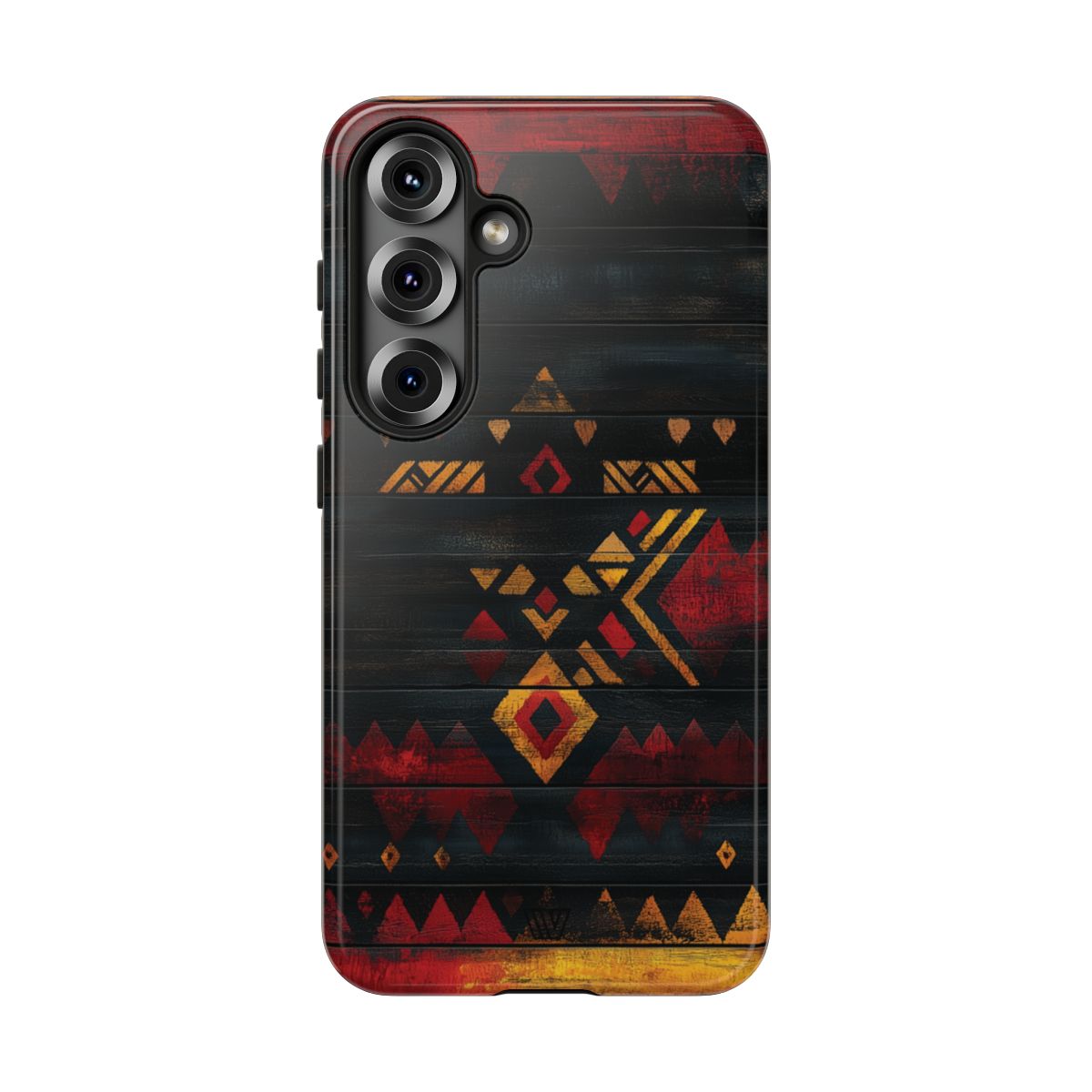 WESTERN WOODWORK | Tough Phone Case