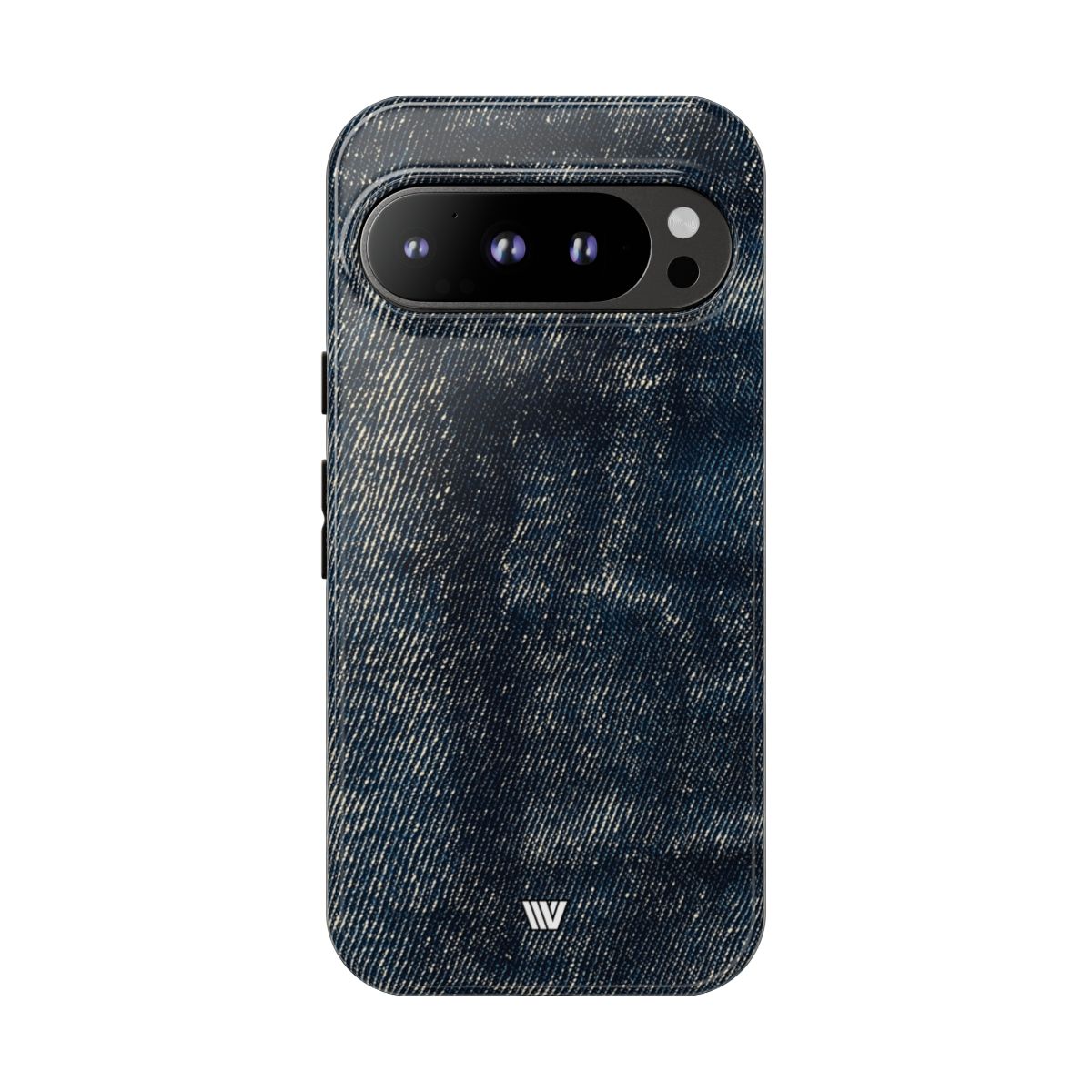 FADED DENIM | Tough Phone Case