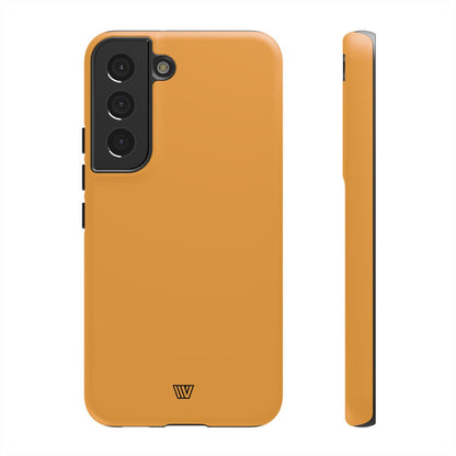 SUNSHADE SOLID | Tough Phone Case