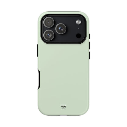 ZANAH MINT GREEN | Tough Phone Case