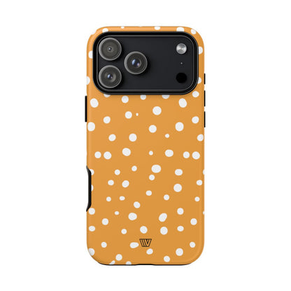 SUNSHADE DOTS | Tough Phone Case