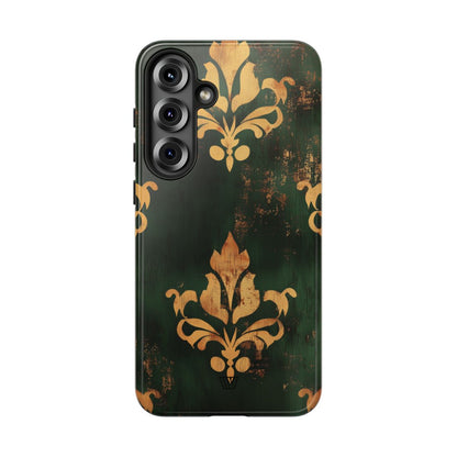 ANTIQUE LUXE | Tough Phone Case