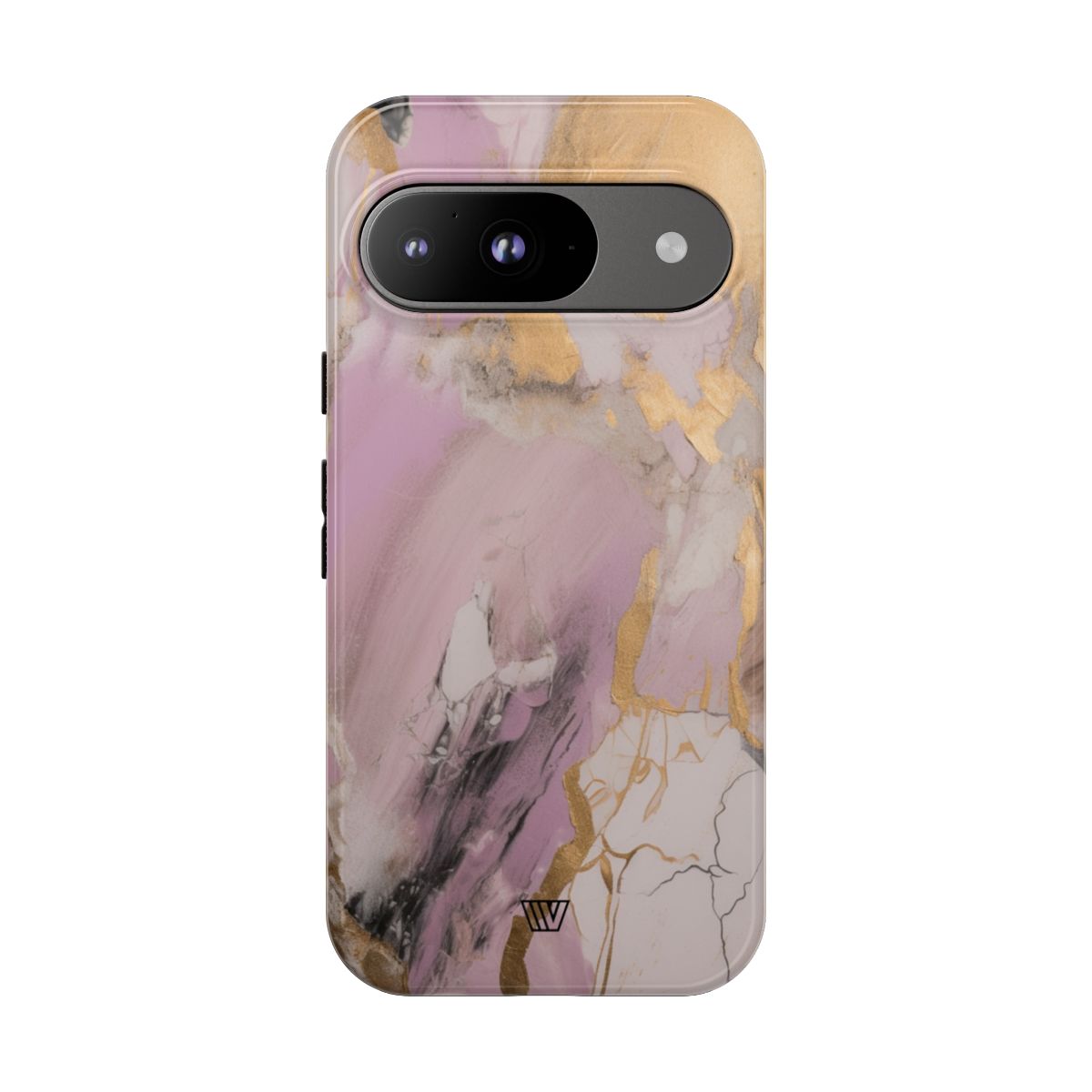 GILDED BLUSH | Tough Phone Case