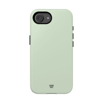 ZANAH MINT GREEN | Tough Phone Case