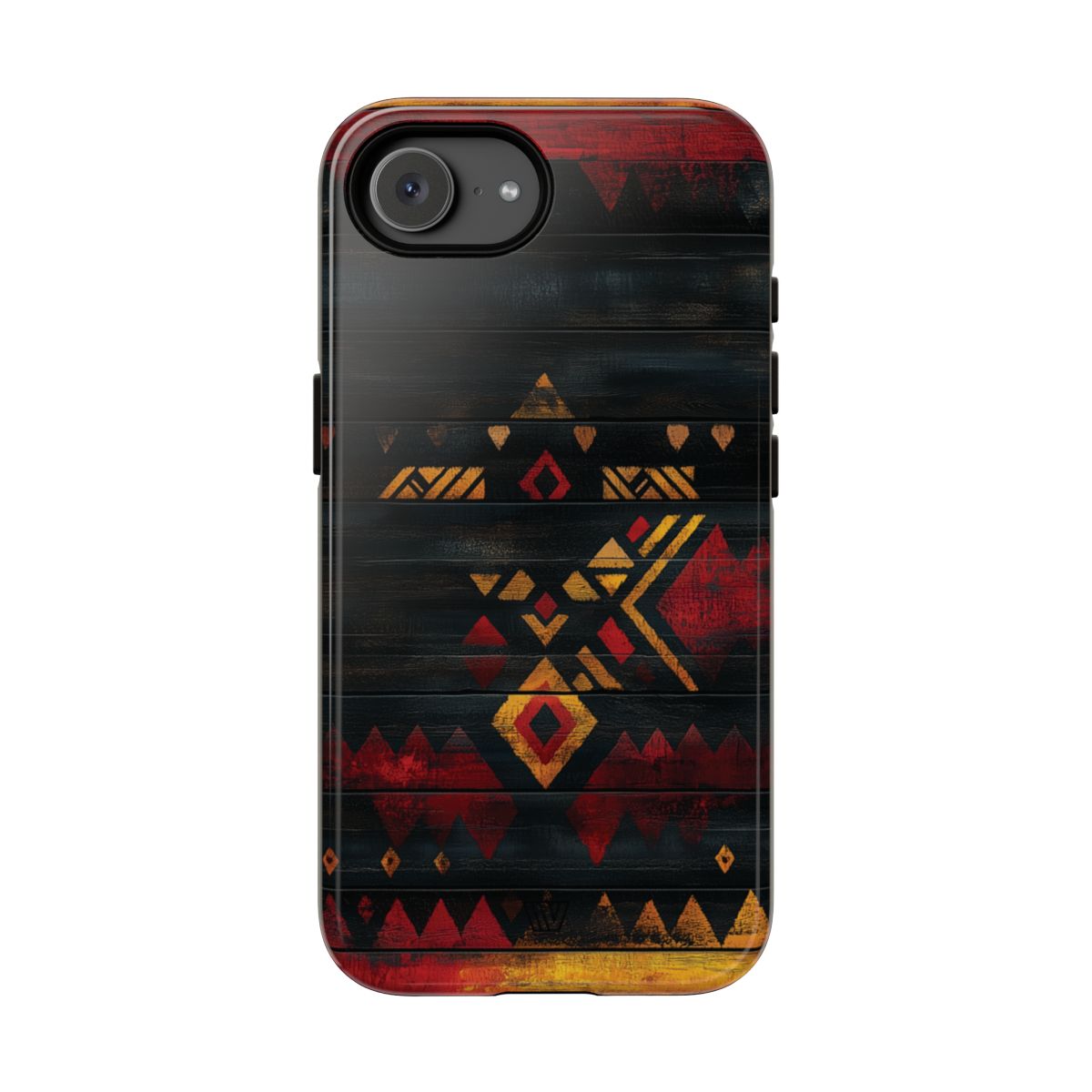 WESTERN WOODWORK | Tough Phone Case