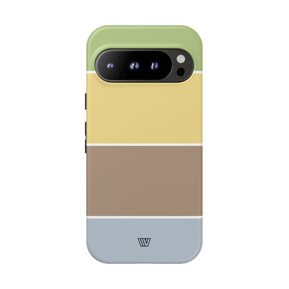 BOLD STRIPES | Tough Phone Case