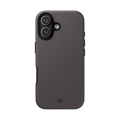 TUNDORA GREY | Tough Phone Case