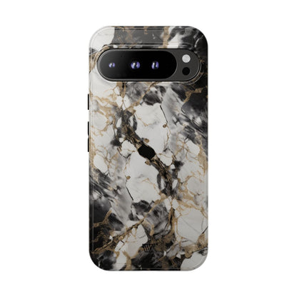 MARBLE | Tough Phone Case