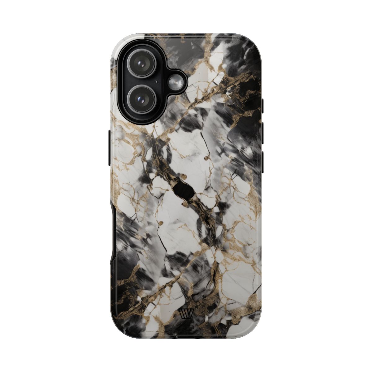 MARBLE | Tough Phone Case