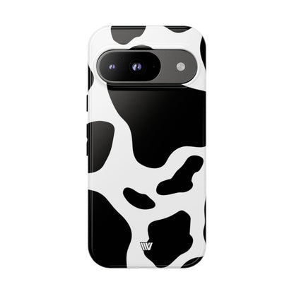 COW PRINT | Tough Phone Case