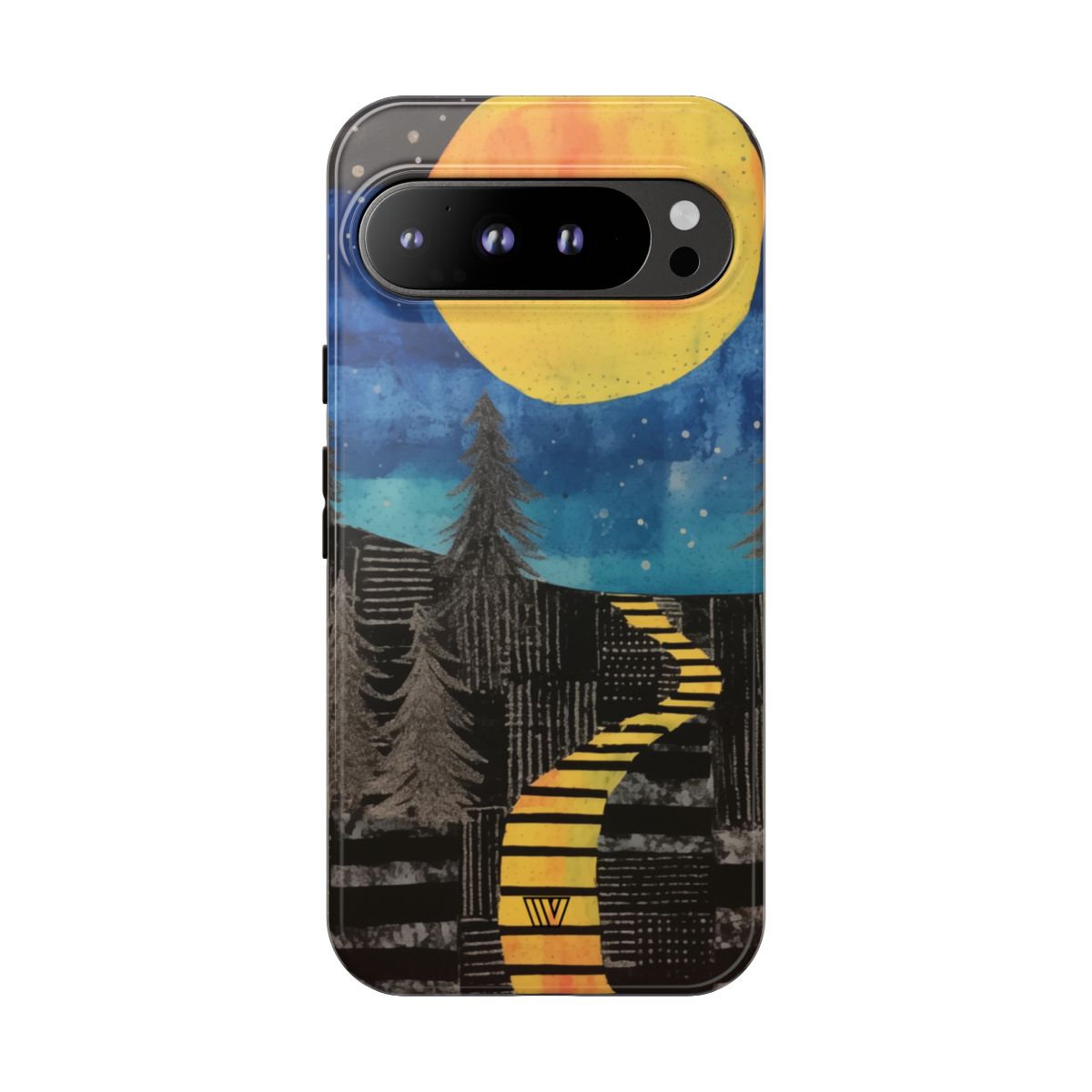 POETRY BOOK | Tough Phone Case