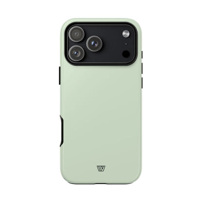 ZANAH MINT GREEN | Tough Phone Case