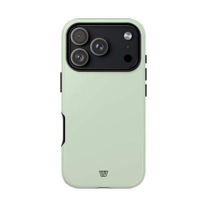 ZANAH MINT GREEN | Tough Phone Case