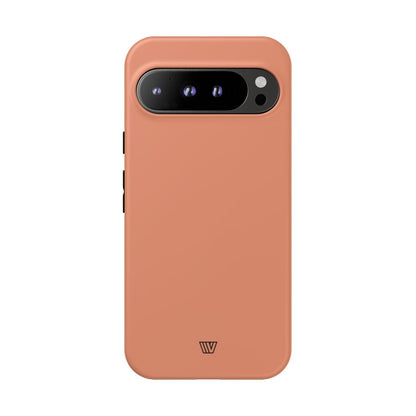 APRICOT | Tough Phone Case