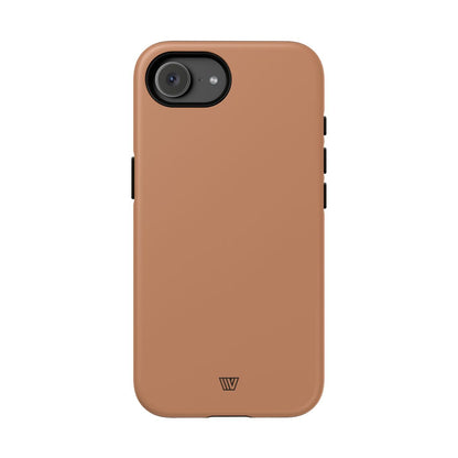 ANTIQUE BRASS | Tough Phone Case
