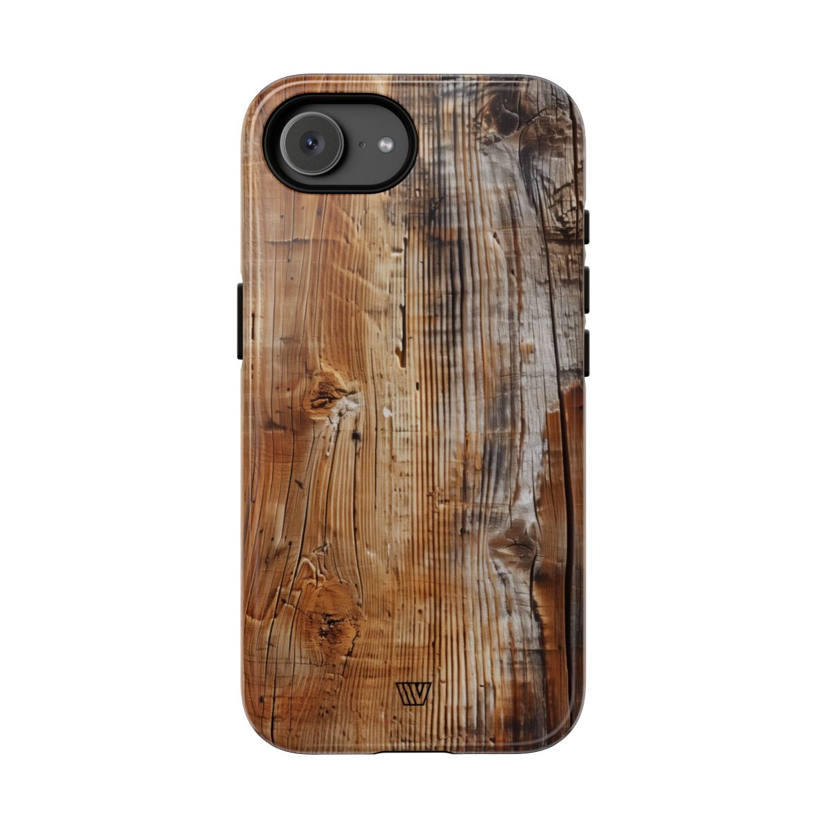 WOOD | Tough Phone Case