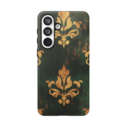 ANTIQUE LUXE | Tough Phone Case