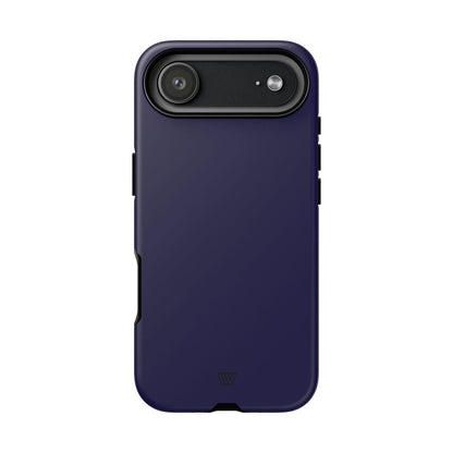 MIDNIGHT | Tough Phone Case