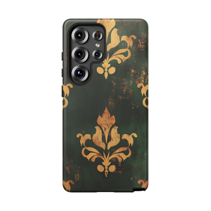 ANTIQUE LUXE | Tough Phone Case